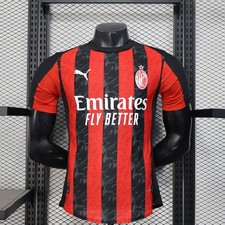 Maglia calcio Milan