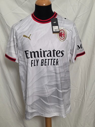 Maglia milan 2026 - , tg