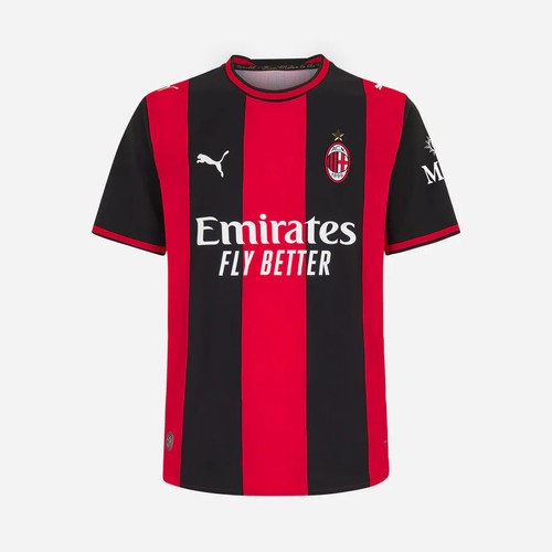 Maglia milan gara - maglia,