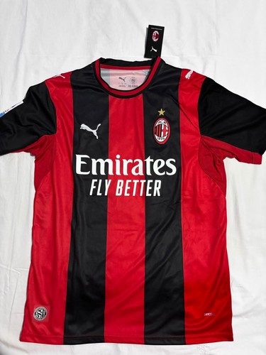 Milan maglia home 2026 27 - milan, 2026/27