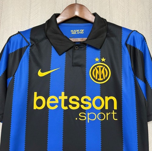 Maglia calcio inter serie - maglia,
