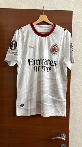 Puma milan maglia - puma,
