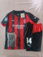 Maglia Pantaloncino e