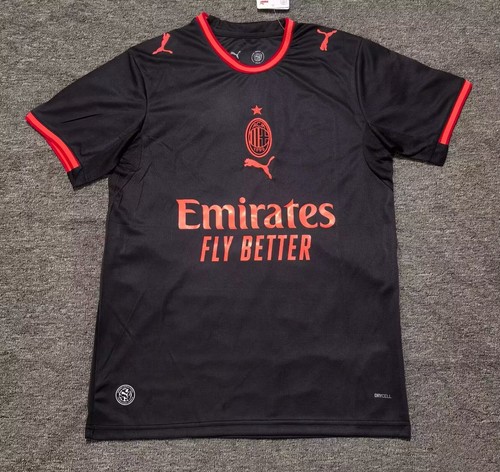 Maglia milan third 2026 - maglia, 2026/27