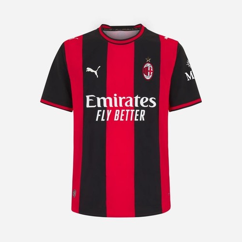 Maglia milan home - maglia,