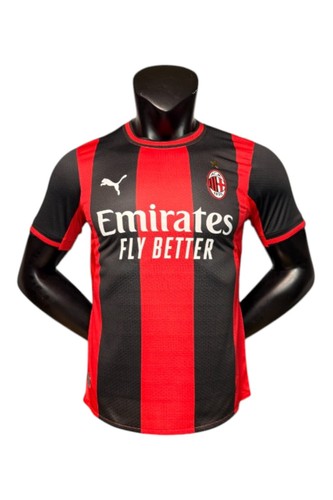 Maglia calcio milan 2026 27 - da,