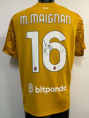 Maglia home serie m - maglia, a