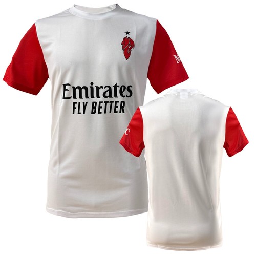 Maglia milan 2026 neutra - 2026, ac