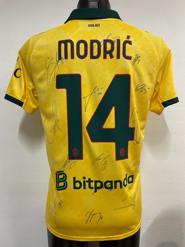 Maglia third serie - maglia, a