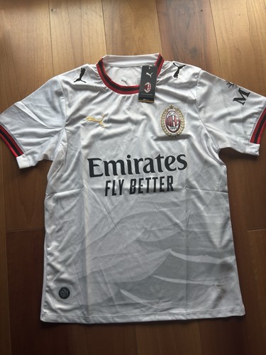 New maglia calcio milan away - calcio,