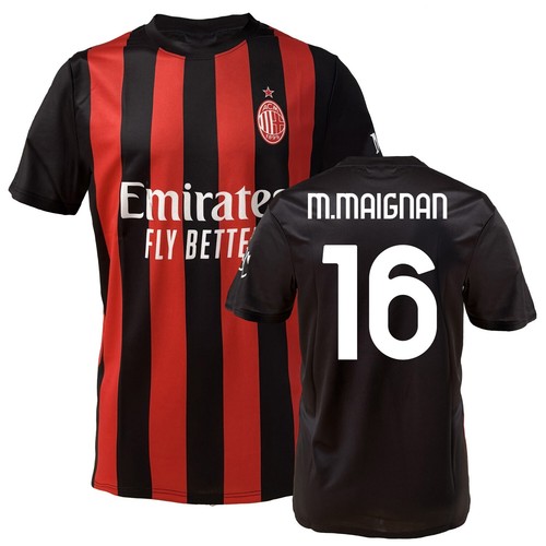 Maglia maignan milan 2026 - milan, ac