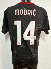 MAGLIA NERA ALLENAMENTO