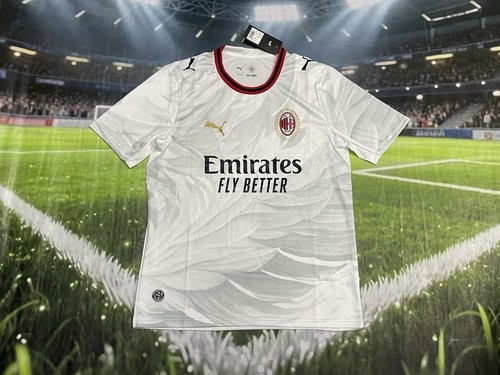 Maglia home milan 27 - home,
