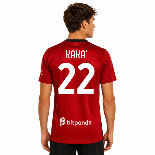 Sportbaer maglia kaka 22 - sportbaer-,