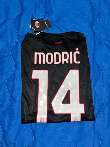 Maglia milan match 2025 - maglia,