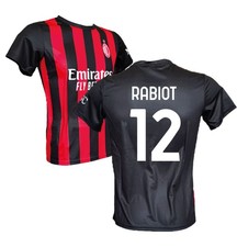 Sportbaer- Maglia Rabiot 12