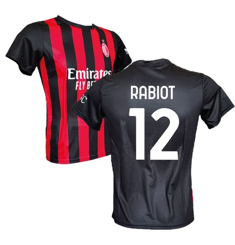 Sportbaer maglia rabiot - sportbaer-,