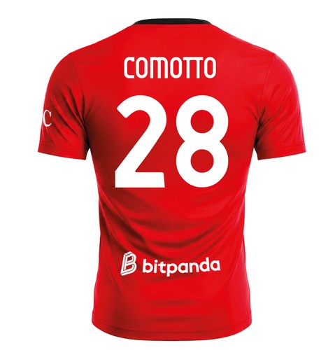 Sportbaer maglia comotto - sportbaer-,