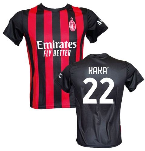 Sportbaer maglia kaka 22 - sportbaer-,