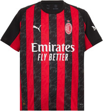 A.C. Milan Unisex'S Maglia